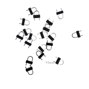 Jumper Chữ U 2P 5.08mm